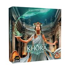 Khora rise empire for sale  Shipping to Ireland