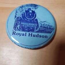 Royal hudson british for sale  Vancouver