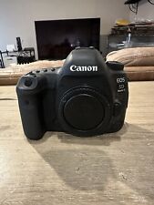 Câmera DSLR Canon EOS 5D Mark IV (Somente o Corpo) comprar usado  Enviando para Brazil