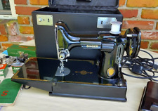 singer221 machine sewing for sale  Tallahassee