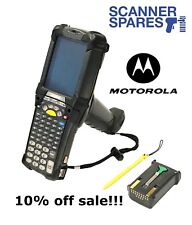 Symbol Motorola MC9090-GJ0HCEQA6WR LORAX 1D Long Range WM 6.1 Barcode Scanner for sale  Shipping to South Africa