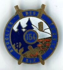 154eme régiment infanterie d'occasion  La Queue-les-Yvelines