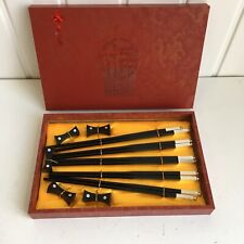 metal chopsticks for sale  SOUTHPORT