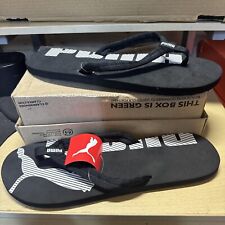 Puma men sandals for sale  BALLYMENA