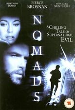 Nomads 2007 dvd for sale  UK