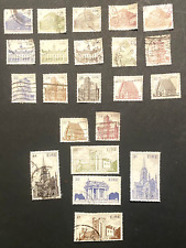 Ireland definitives architectu for sale  Ireland