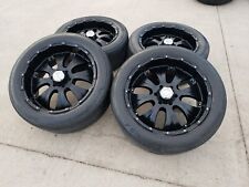 22x9.5 xtreme nx2 for sale  Houston