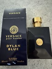 Versace dylan blue for sale  SUTTON COLDFIELD