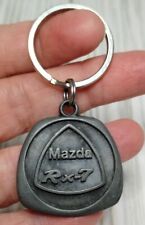 Mazda keychain vtg d'occasion  Expédié en Belgium