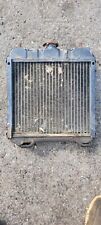 Cub cadet radiator for sale  Washington