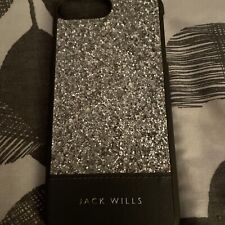 jack wills iphone case for sale for sale  PENZANCE