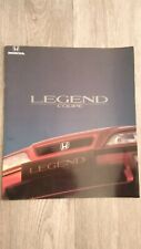 Honda legend 3.2 for sale  UK