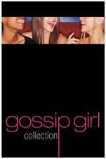 Gossip girl boxed for sale  Montgomery