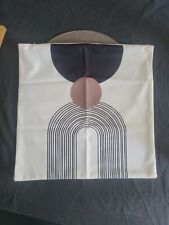 Luxury abstract cushion for sale  LONDON