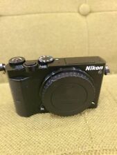 Nikon1 20.8mp mirrorless for sale  Shipping to Ireland