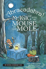 Abracadabra magic mouse for sale  Montgomery