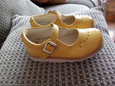 Clarks airspring girls for sale  BARRY