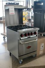 natural gas range for sale  Birmingham