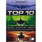 Discovery channel top for sale  STOCKPORT