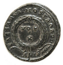 CONSTANTIN II (317-340) Siscia, Centenionalis (321-324) segunda mano  Embacar hacia Argentina