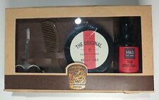 Beard grooming kit. for sale  CRAWLEY