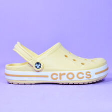 Size beach crocs for sale  UK