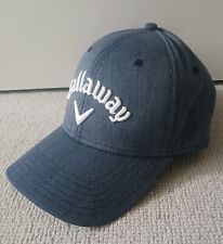 Callaway cap adjustable for sale  LONDON