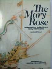 Mary rose excavation for sale  UK
