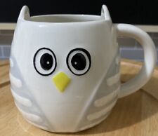 John lewis owl for sale  GREAT YARMOUTH