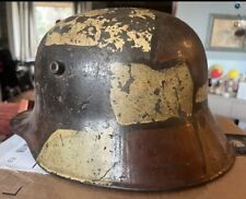 world war 1 helmet for sale  Rockville Centre