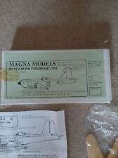Magna models resin for sale  MILTON KEYNES