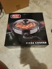 Parini pizza cooker for sale  Colora