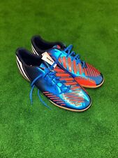 Raro Azul Adidas Predator Absolado LZ TRX F, Para Hombre Talla 11.5 Fútbol Interior, usado segunda mano  Embacar hacia Argentina