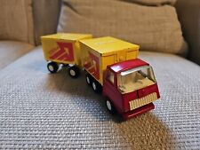 Tonka lorry double for sale  RIPON
