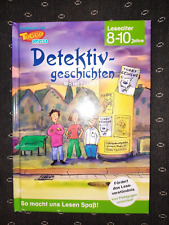 Dektektiv geschichten tobby gebraucht kaufen  Göggn.,-Berghm.,-Inngn.