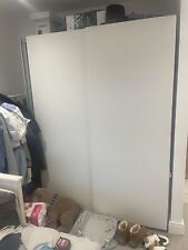 ikea trysil wardrobe for sale  ROCHESTER