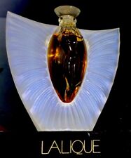 Bottiglia profumo lalique usato  Spedire a Italy