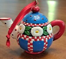 Mary engelbreit teapot for sale  Maryland Heights