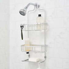 Aluminum shower caddy for sale  Ontario