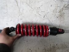Triumph ST sprint 1050 2007 rear shock m-shock factory for sale  Shipping to South Africa