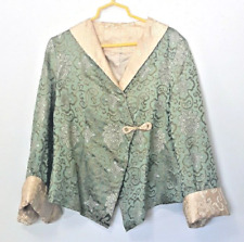 Chinese brocade jacket for sale  Shipping to Ireland