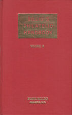Billig's Philatelic Handbook Vol 9, WW Forgeries, Heligoland,Plating Norway #1 til salgs  Frakt til Norway