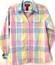 Aura wrangler blouse for sale  Wilmer
