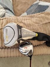 Taylormade fct driver for sale  CHICHESTER