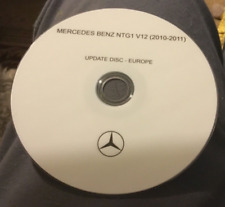 Mercedes benz europ for sale  COLCHESTER
