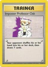 Imposter professor oak for sale  Shipping to Ireland