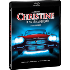 Christine macchina infernale usato  Italia