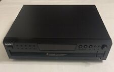 Sony cdp ce375 for sale  Shipping to Ireland