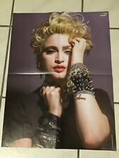 Madonna din poster gebraucht kaufen  Sarstedt