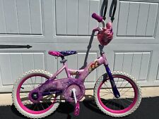 Disney princess bike for sale  Collegeville